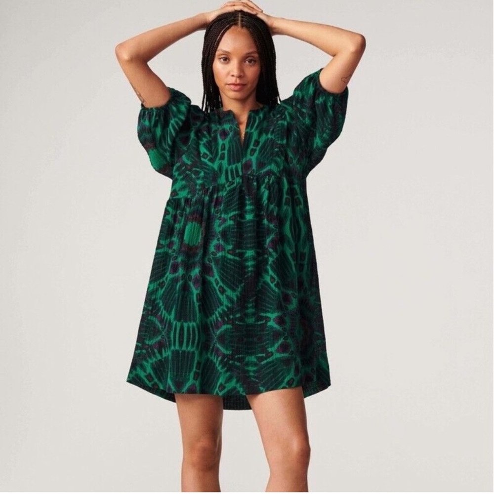 ba&sh Cleo Dress